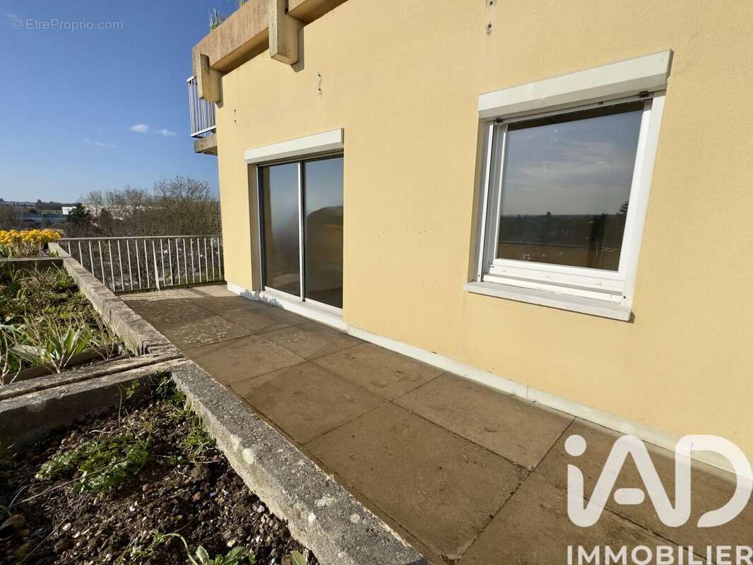 Photo 3 - Appartement à ANGOULEME