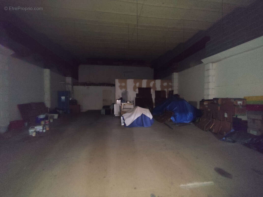 Appartement à RAON-L'ETAPE