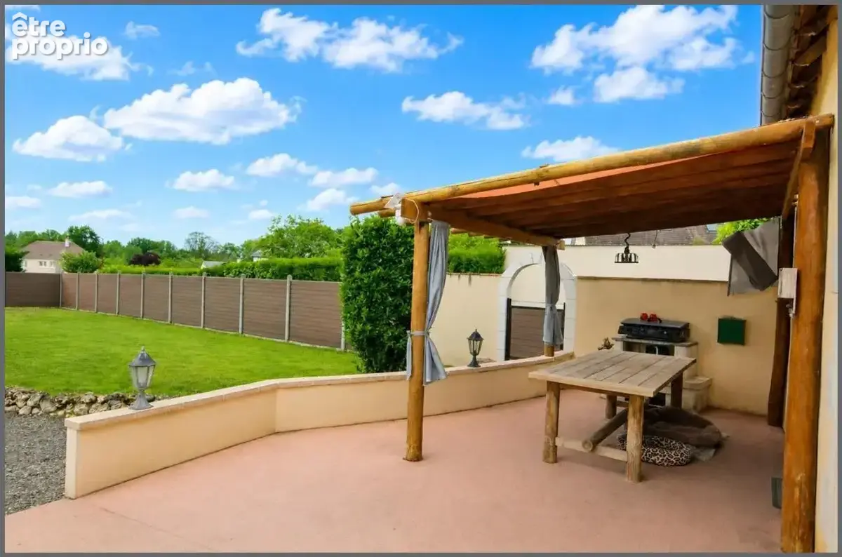 Maison de 135 m2 - photo 17