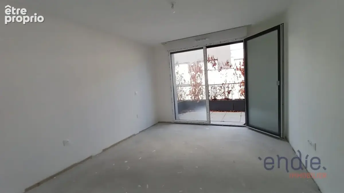 Appartement 4 pièces de 104,40 m² avec balcon de 41,78 m²  Rebberg / Riedisheim - photo 8