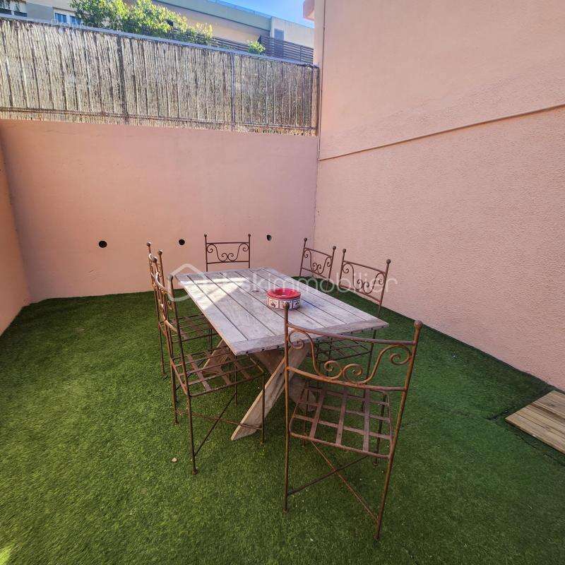 Appartement de 157 m2 avec jardin de 50 m2 - photo 15