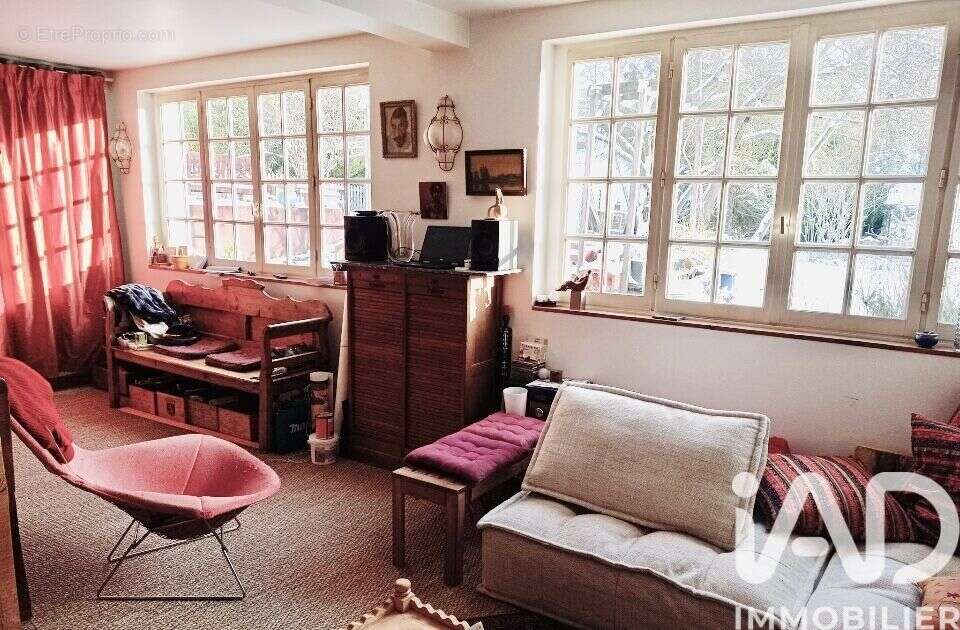 Photo 7 - Maison à BOURRON-MARLOTTE