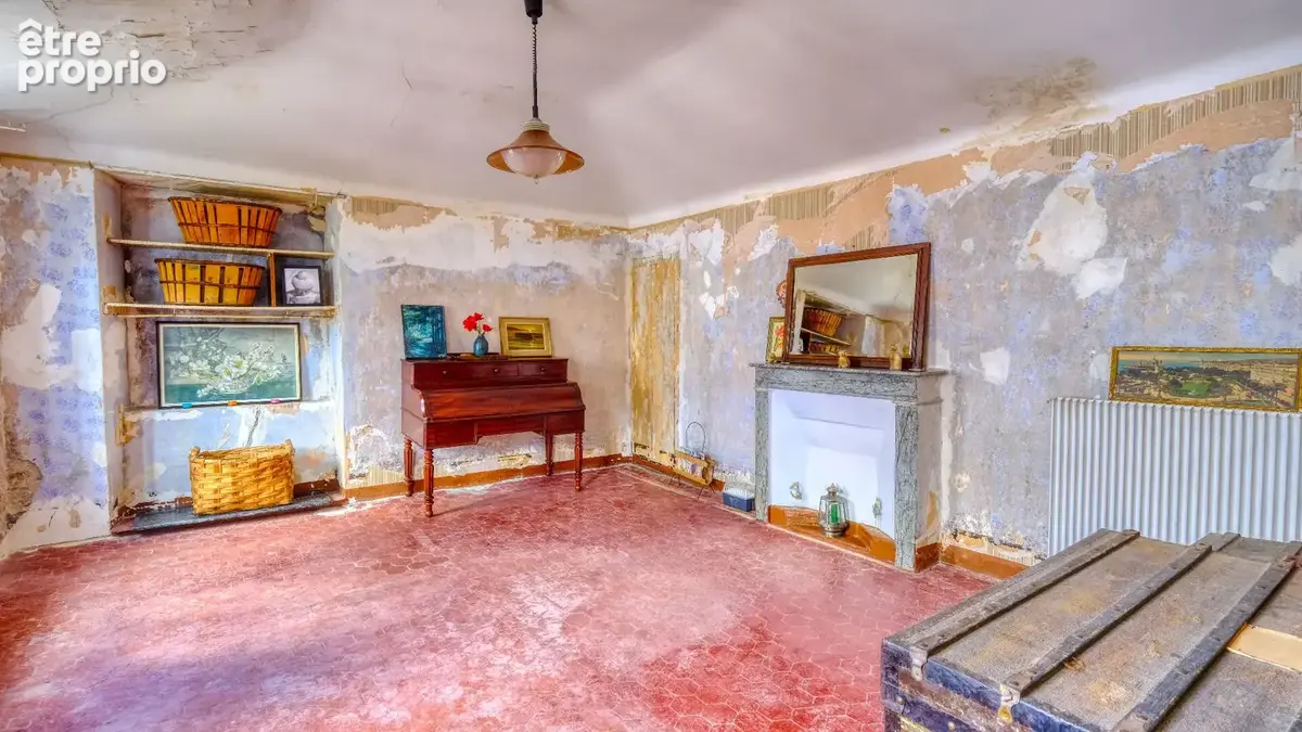 Appartement à BASTIA