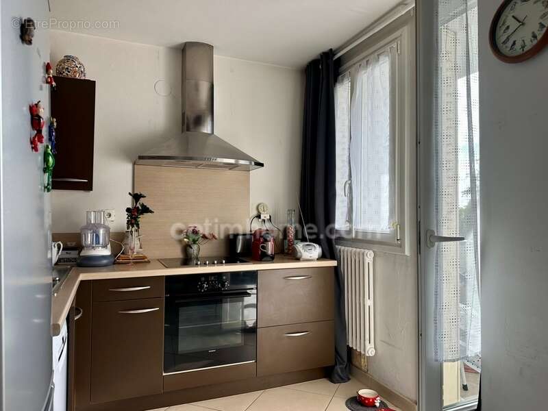 Appartement à TALANT