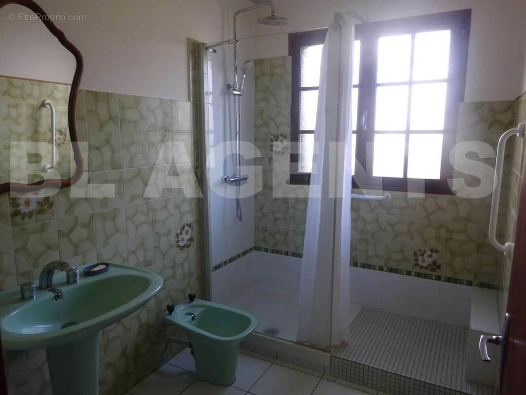 DSC05709 - Maison à MONCOUTANT