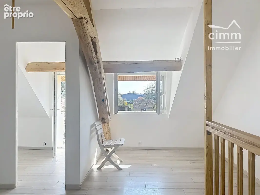 Maison 6 pièces 109 m² à vendre à Chateau-Renard (45220) - photo 7