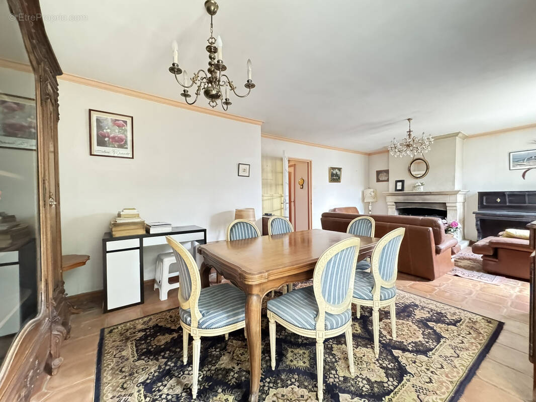 Maison à SAINT-CHAMOND