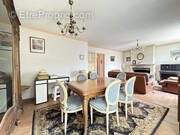 Maison à SAINT-CHAMOND