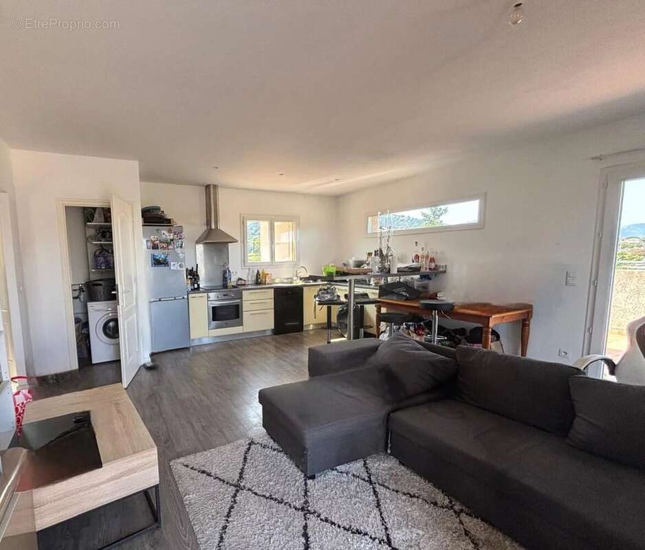 Appartement à LUCCIANA