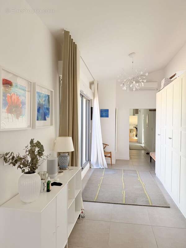 Appartement à SAINTE-MAXIME