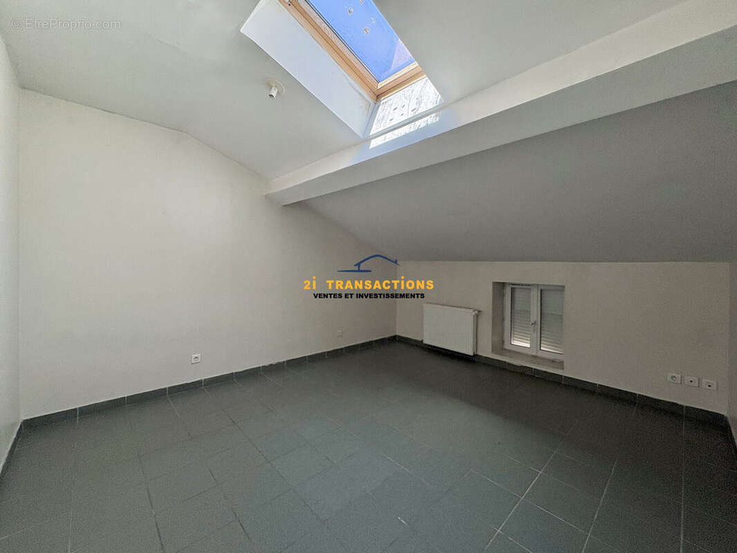 Appartement à GIVORS