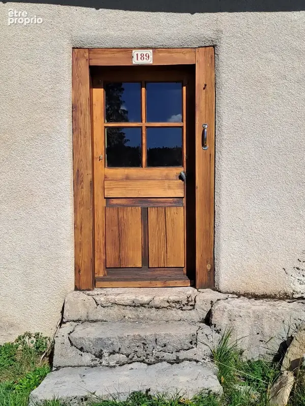 LAMOURA : Maison ancienne authentique - photo 8