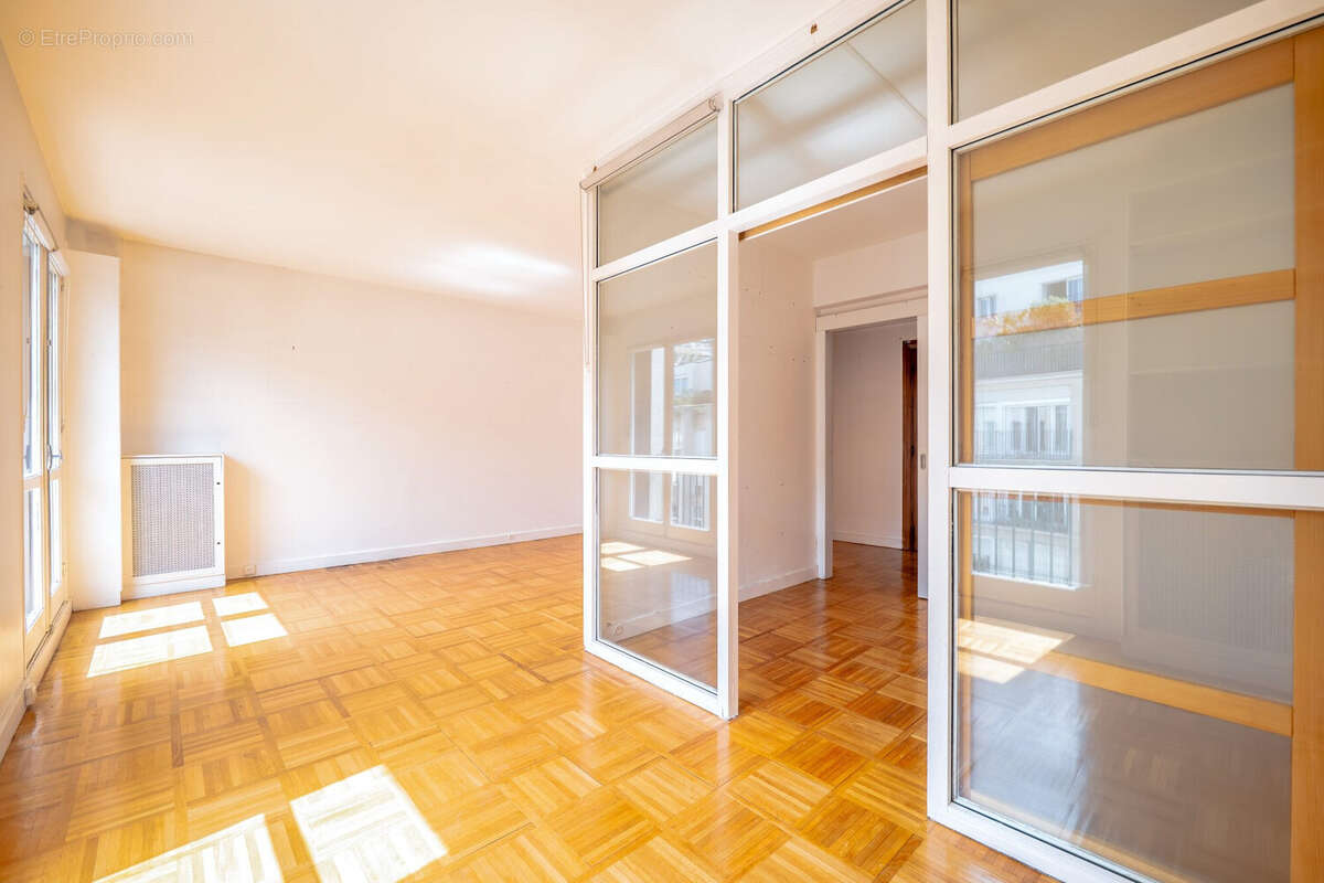 Appartement 51 m² à Paris-5e  - photo 7
