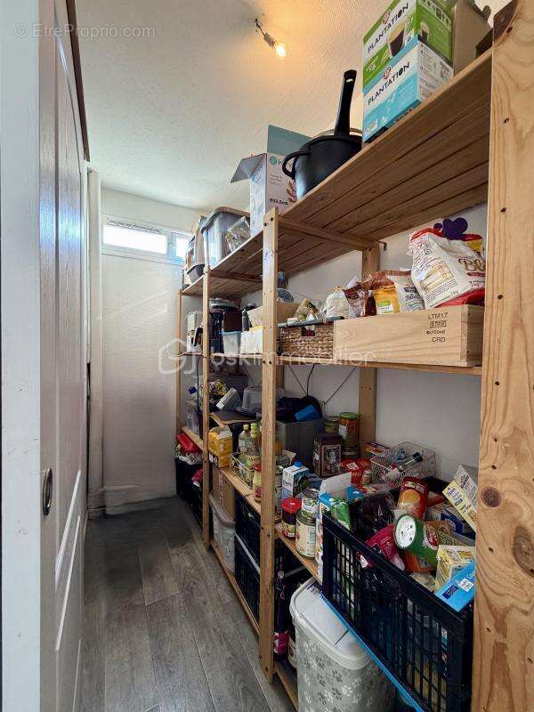 Appartement à LIMOGES