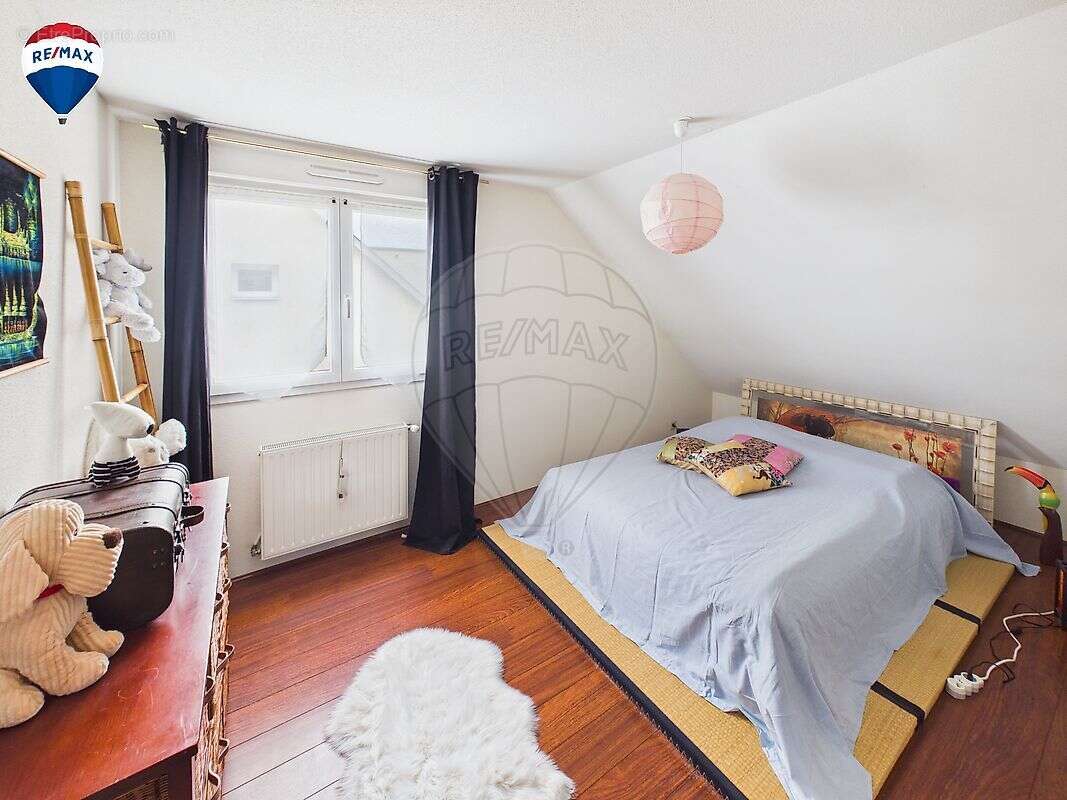 Appartement 3 chambre(s) à vendre - photo 10