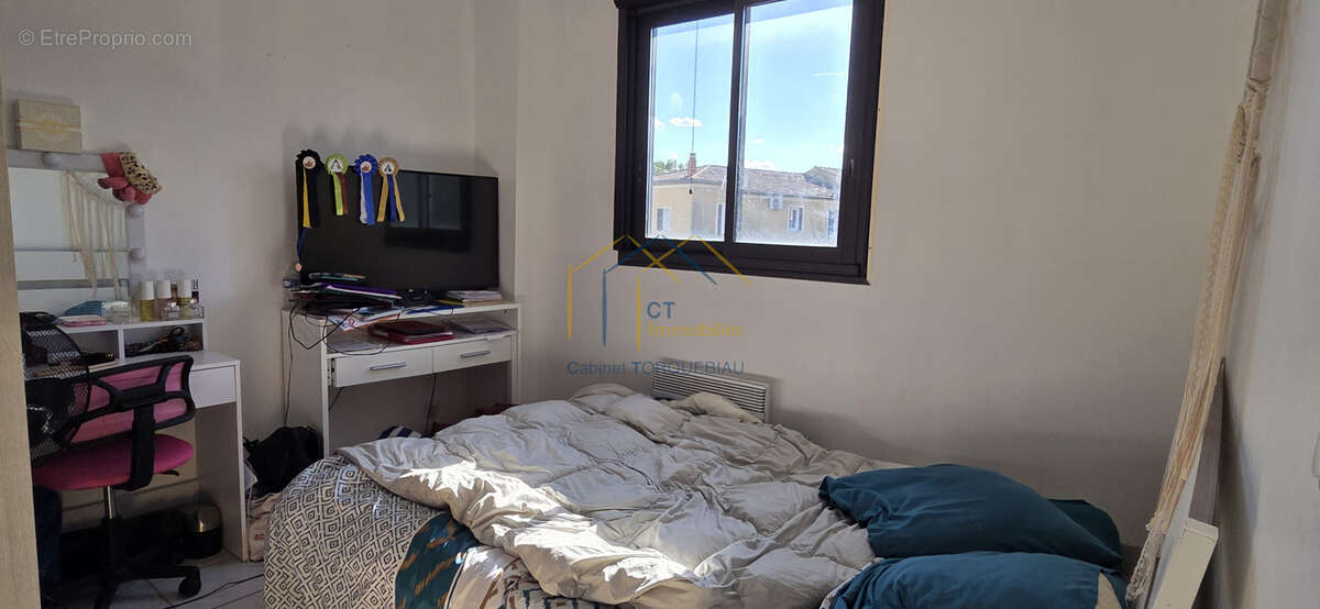 Appartement à GIGNAC