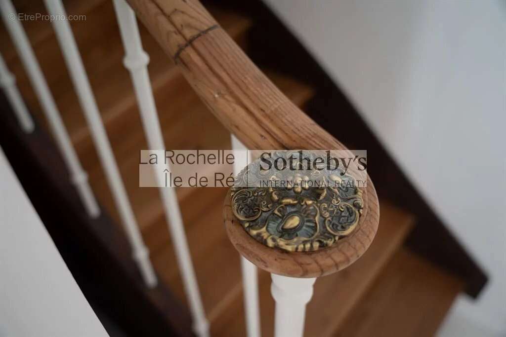 Maison à LA ROCHELLE