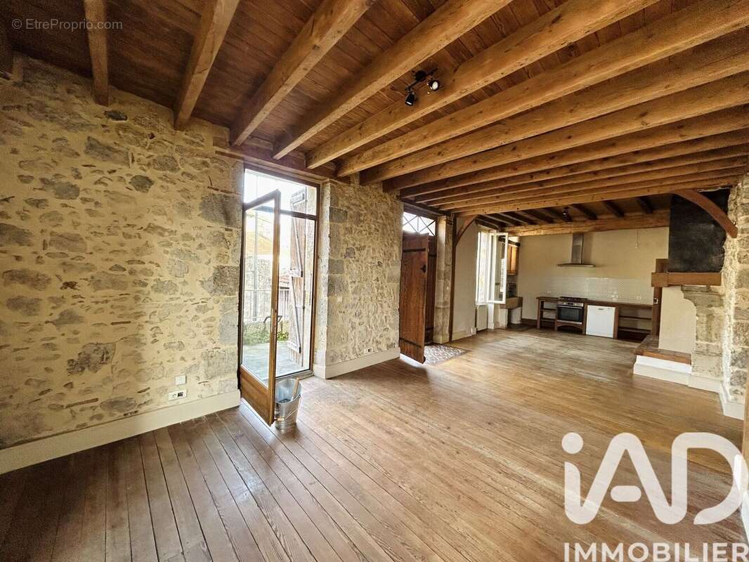 Photo 3 - Maison à VIANNE