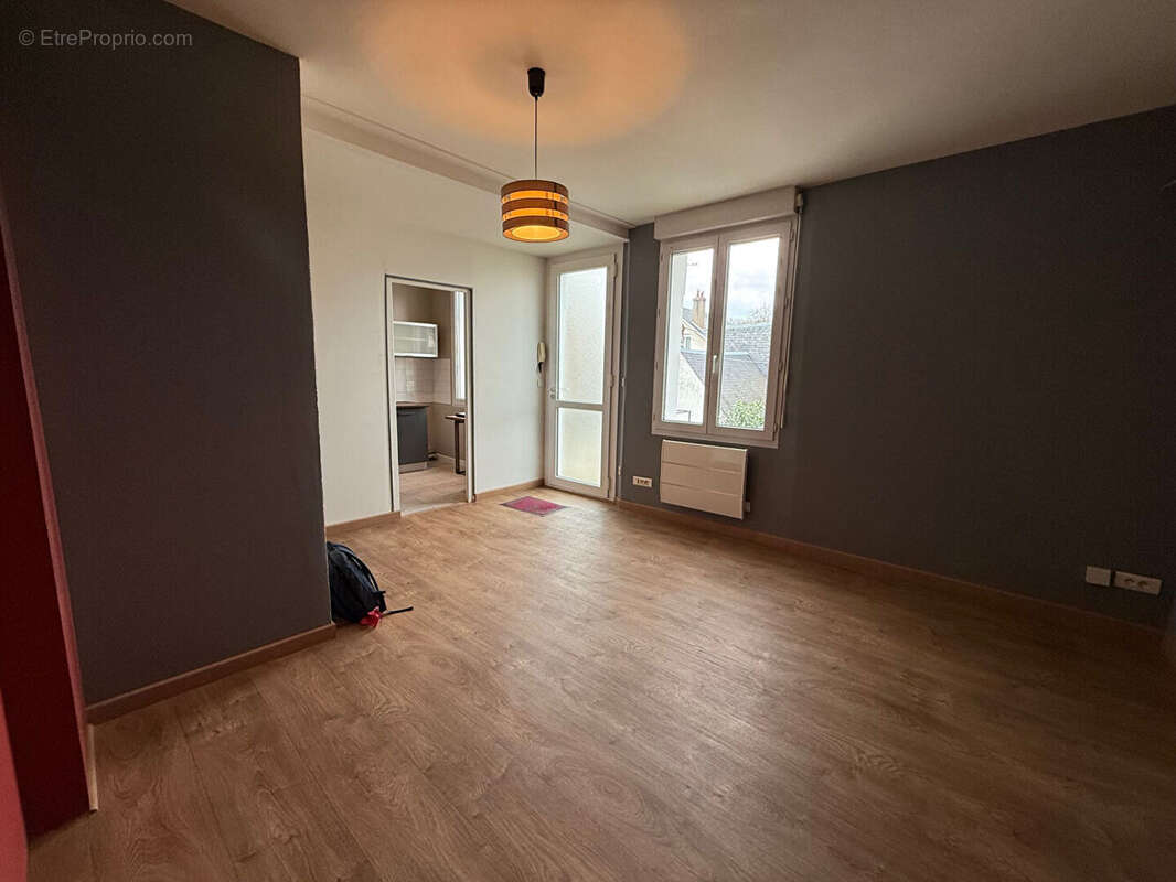 Appartement à BOURGES