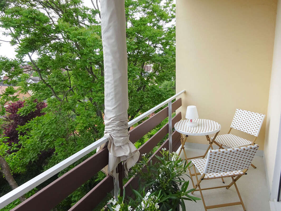 Appartement à RIEDISHEIM