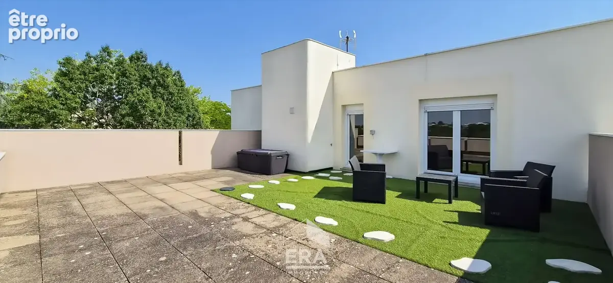 Photo Appartement à Floirac au prix de 249 900€