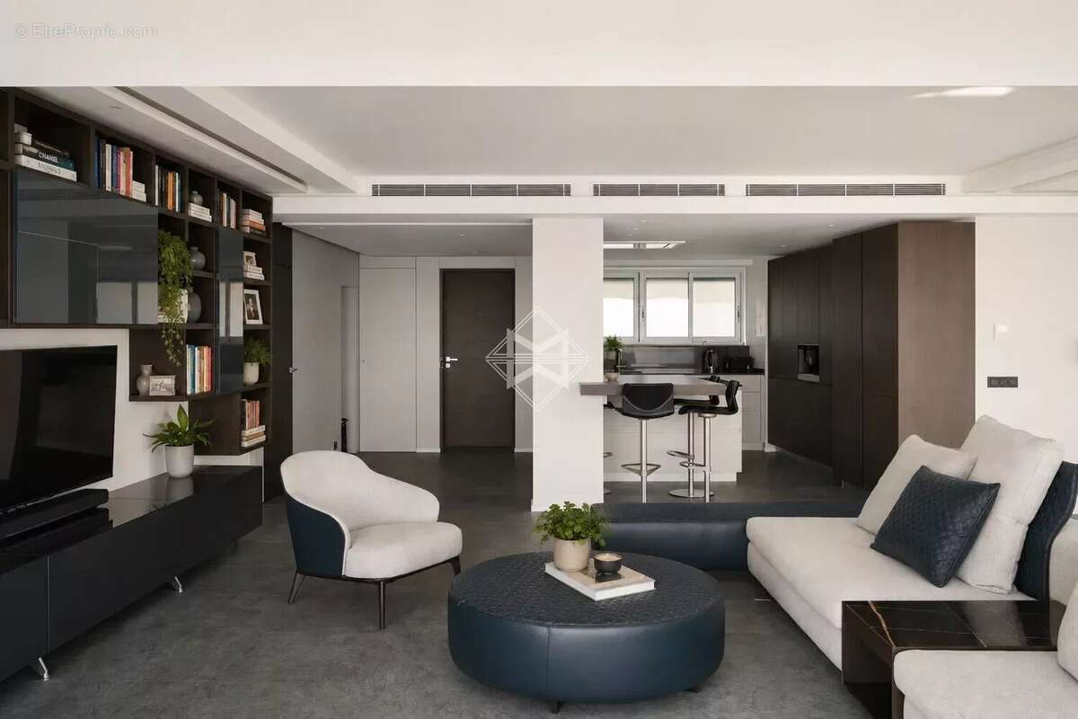 Penthouse d’exception – vue mer panoramique - photo 9