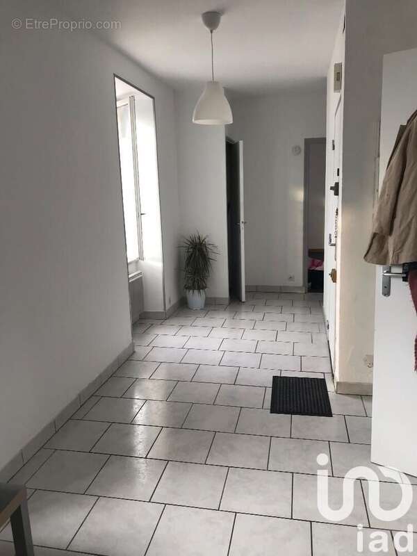 Photo 4 - Appartement à QUIMPERLE