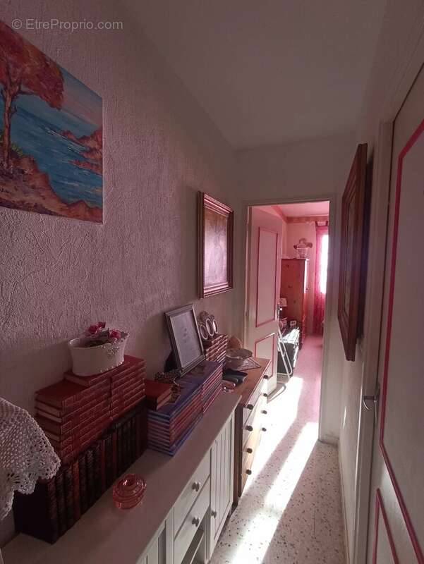 Appartement à CAGNES-SUR-MER