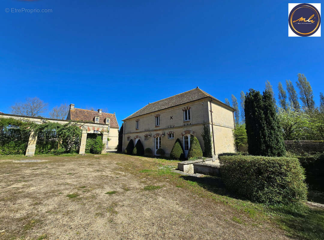 Autre à BASLY