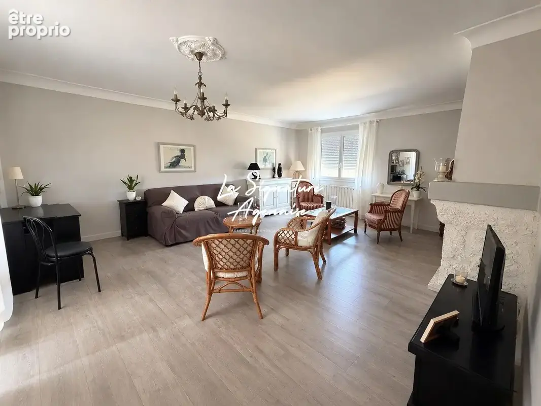 Maison 6 pièces 172 m² à vendre à Le Passage (47520) - photo 3