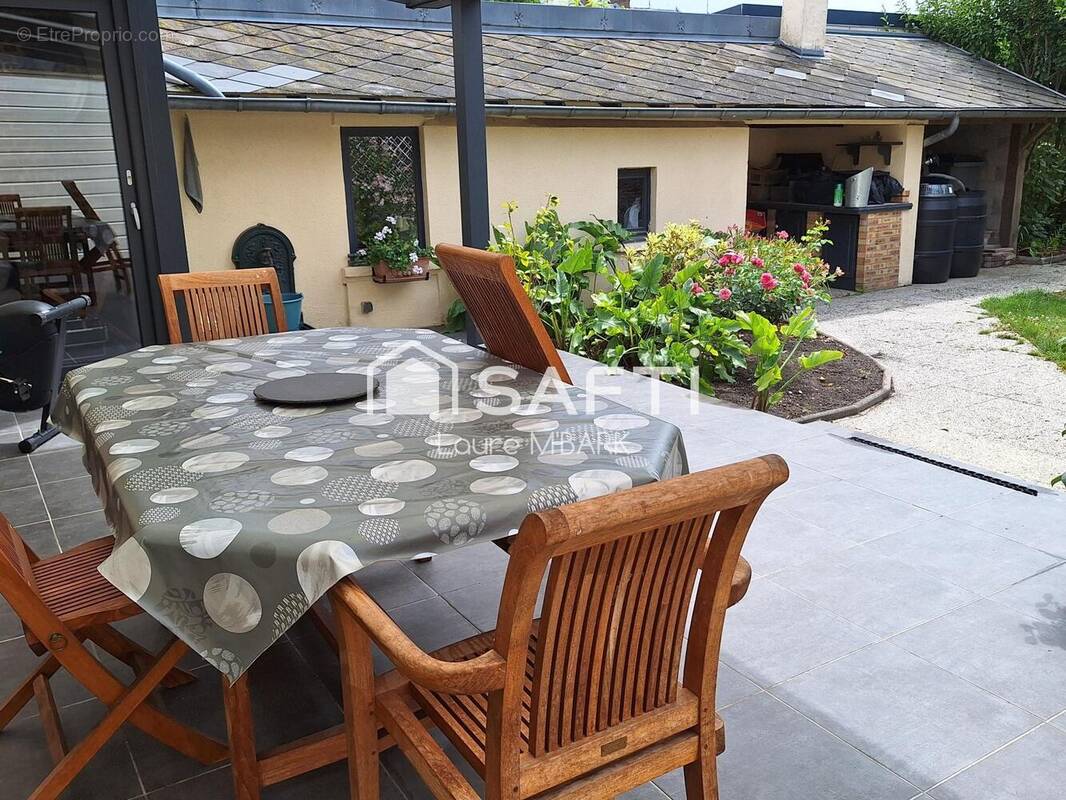 Photo 1 - Maison à HAM