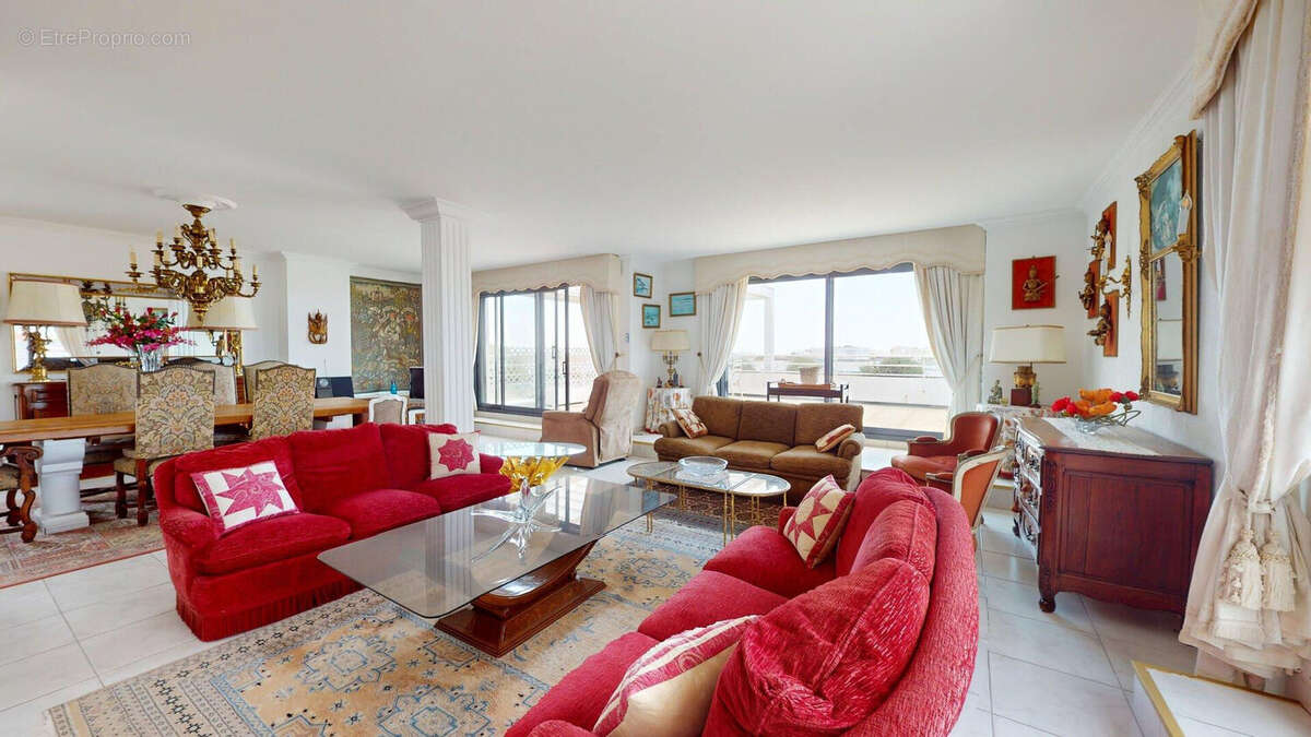 Appartement à ROYAN