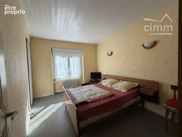 Maison au bourg de Conquereuil - photo 8