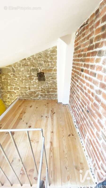 Photo 6 - Appartement à SAINT-ETIENNE