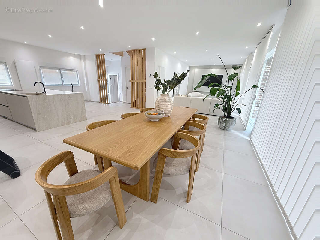 LOFT/Maison d’architecte à deux pas de la Gare de Tourcoing - photo 3