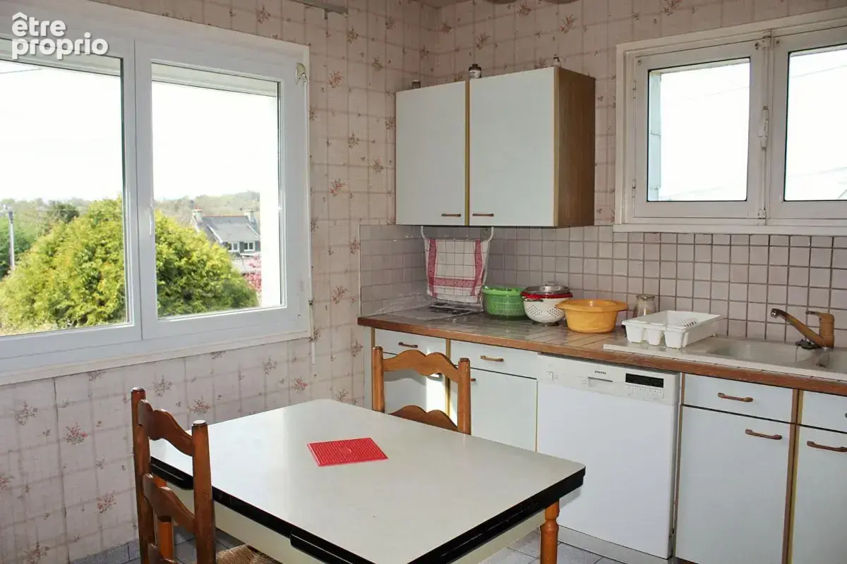 Maison  6 pièces 129 m2 Véranda Sous-sol Parcelle 1157m2 - photo 7