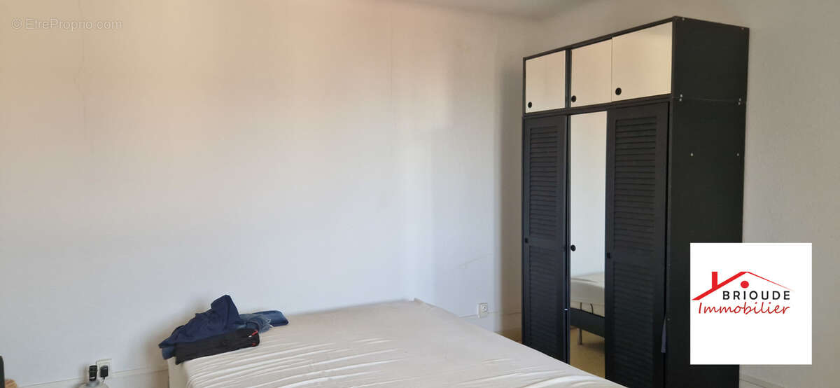 Appartement à BRIOUDE