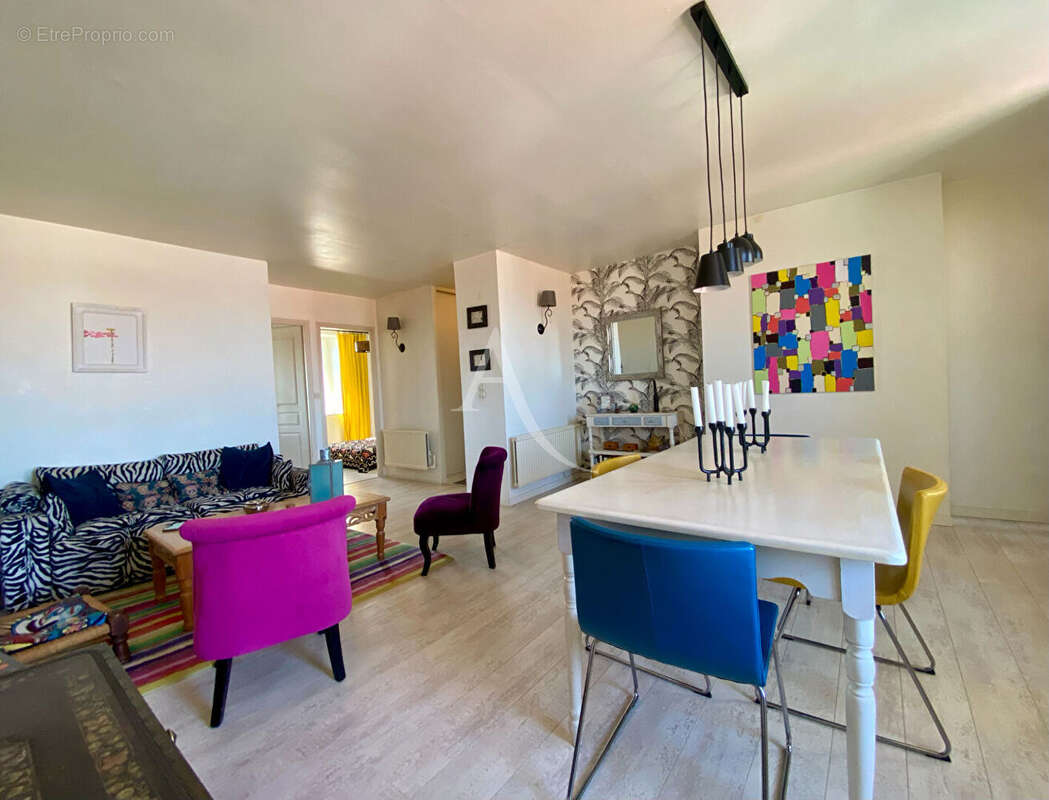 Appartement Berck 2 pièces 55.33 m² - photo 2