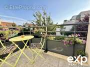 Appartement à LAGNY-SUR-MARNE