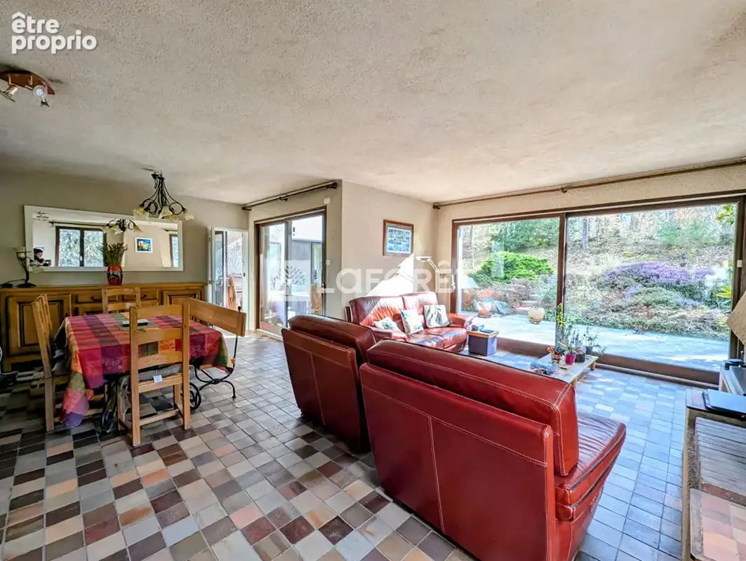 Maison Acheres La Foret 8 pièce(s) 191 m2 - photo 5