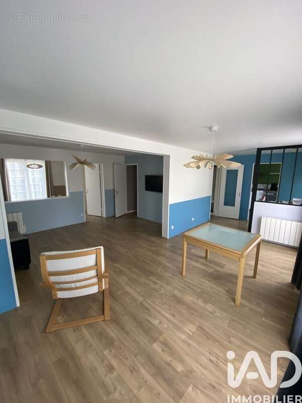 Photo 4 - Maison à MERU