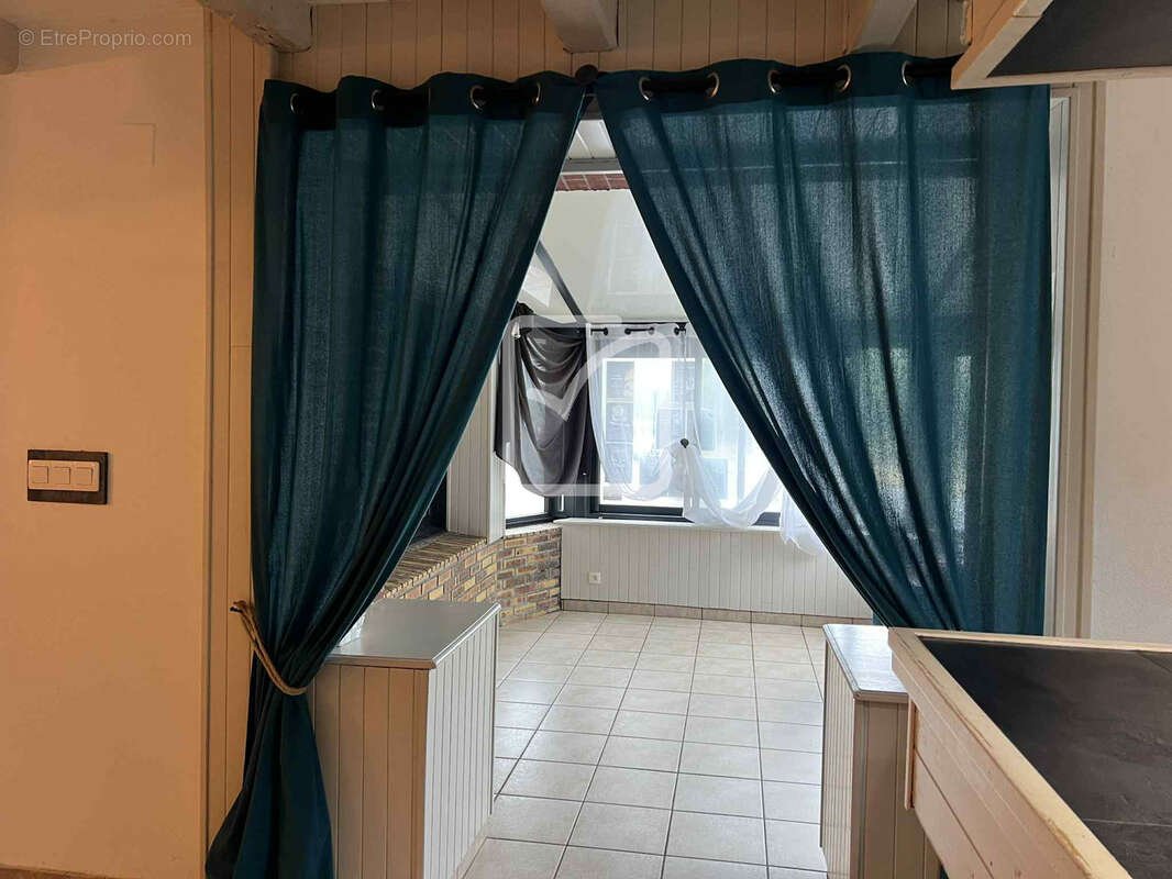 Maison à LOYAT