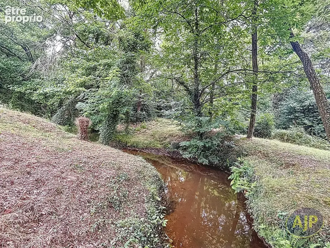 Propriété Salles - photo 13