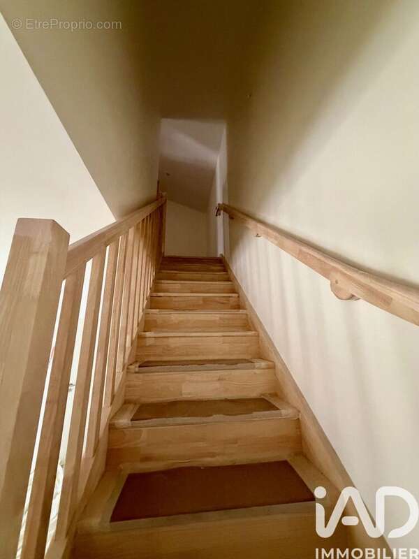 Photo 4 - Maison à LA ROCHELLE