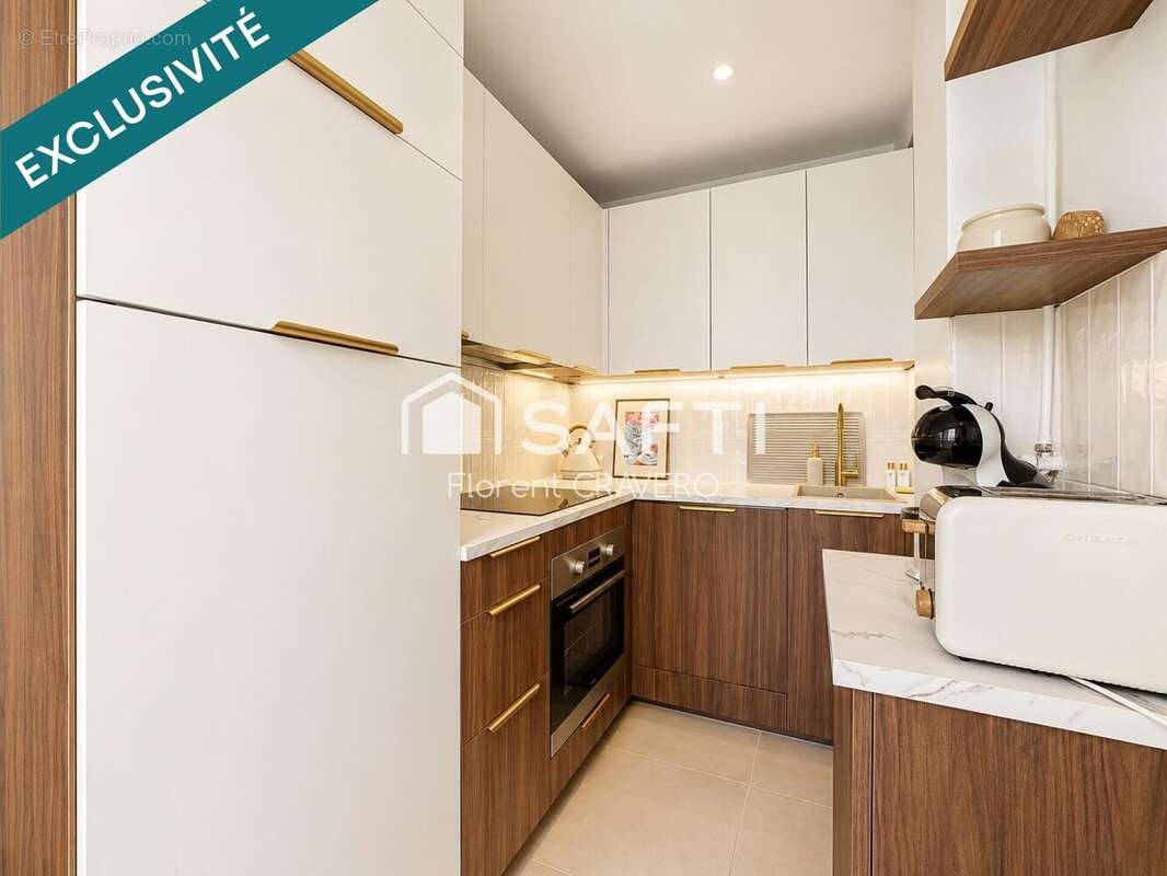 Photo 4 - Appartement à FONTENAY-SOUS-BOIS