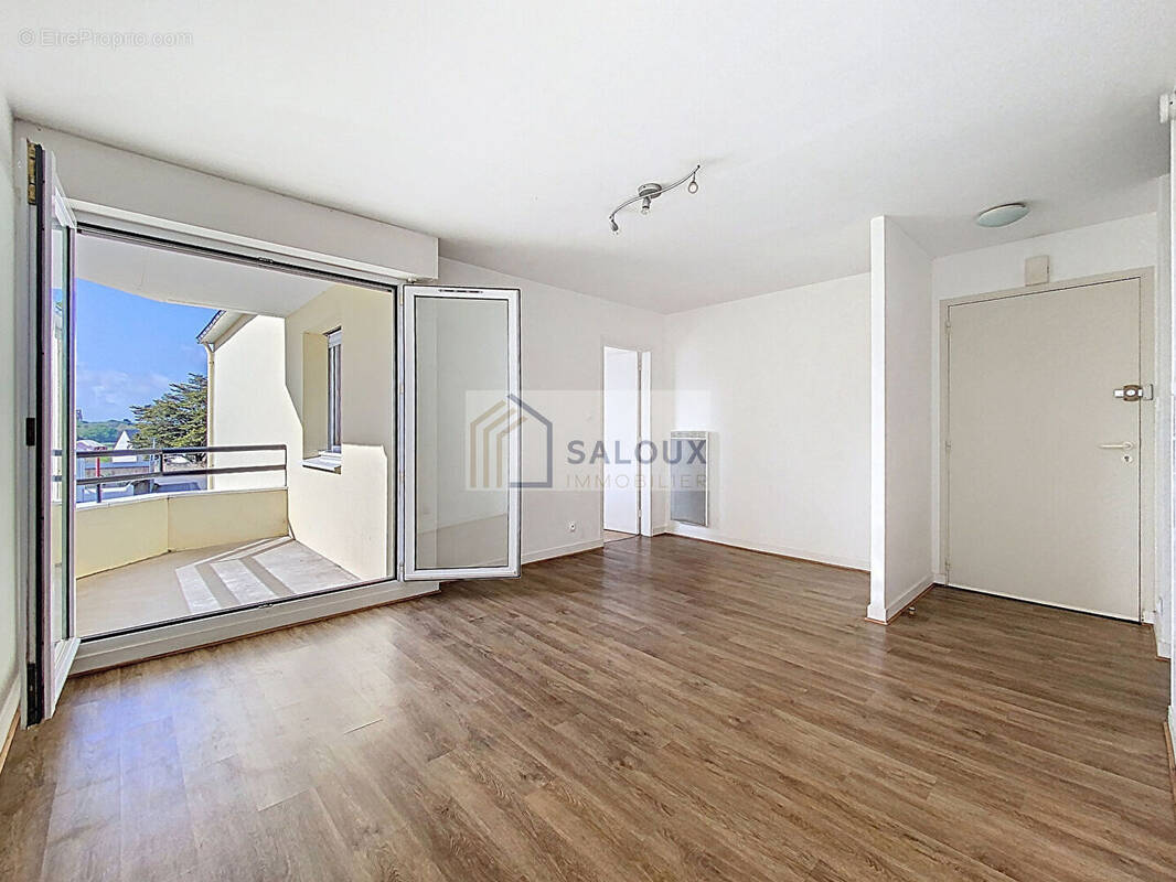 Appartement à MUZILLAC