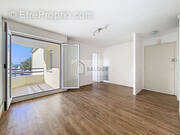 Appartement à MUZILLAC