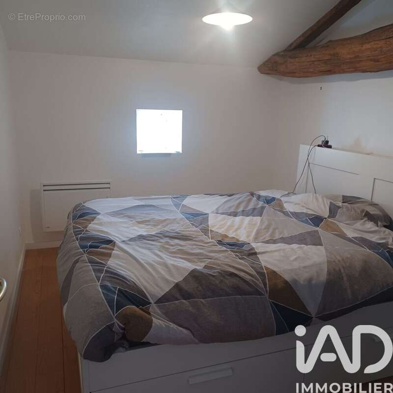 Photo 6 - Maison à MIRAMBEAU