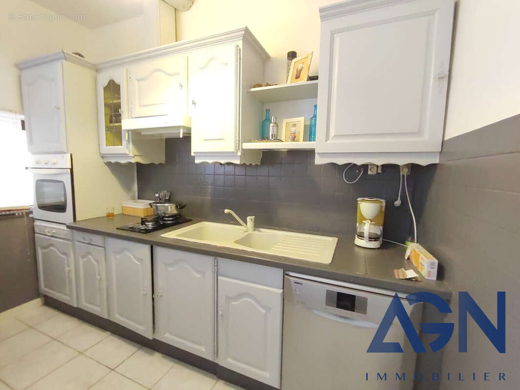 Appartement à AGDE