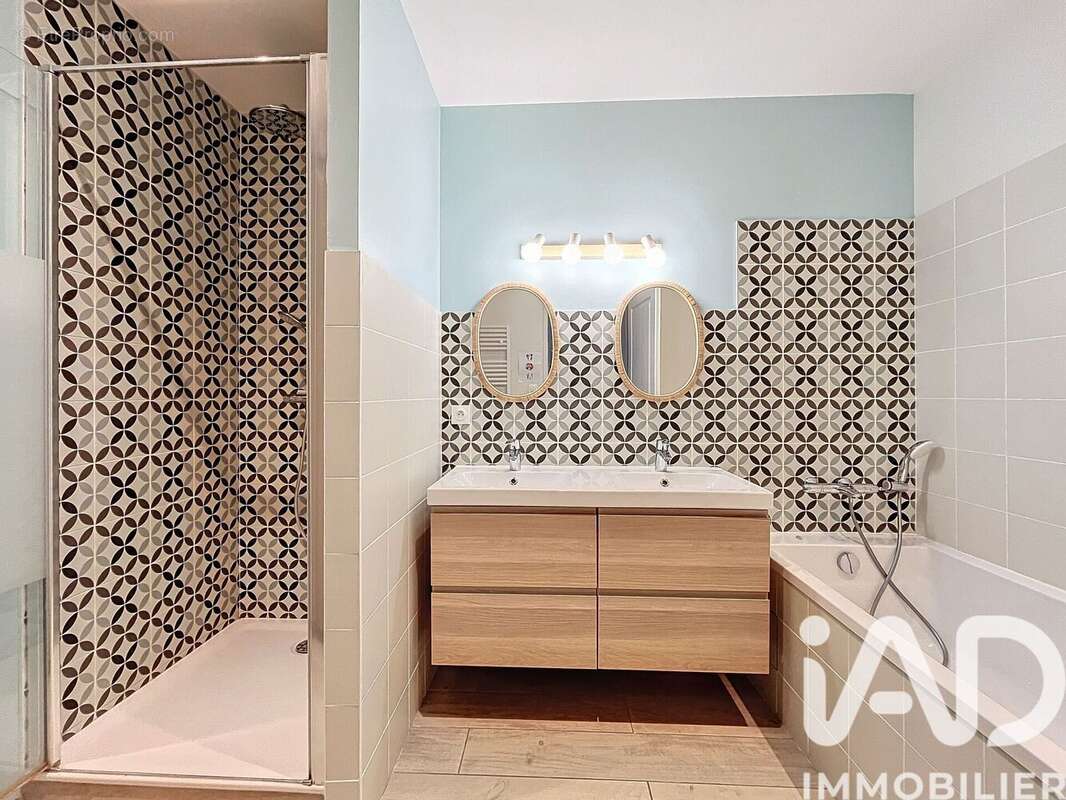 Photo 3 - Maison à FEYZIN